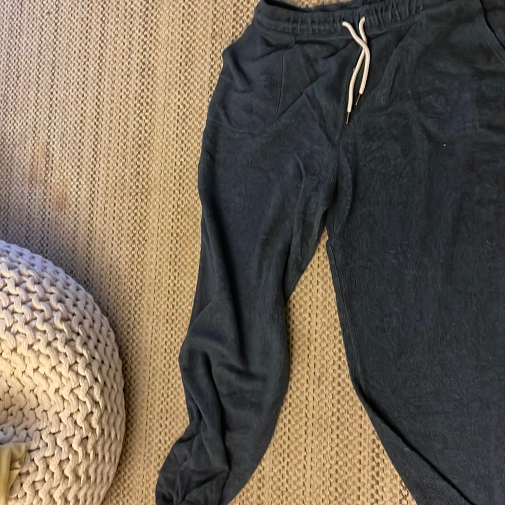 Sweatpants